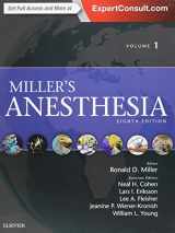 9780702052835-0702052833-Miller's Anesthesia, 2-Volume Set