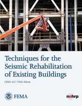 9781484111239-1484111230-Techniques for the Seismic Rehabilitation of Existing Buildings (FEMA 547)