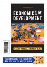 9780393123531-0393123537-Economics of Development