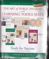 9780073029061-0073029068-The Art of Public Speaking and Learning Tools Suite Tools for Success