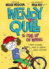 9780192794673-0192794671-Wendy Quill is Full Up of Wrong