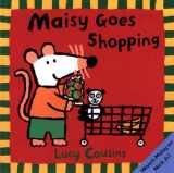 9780763615031-076361503X-Maisy Goes Shopping