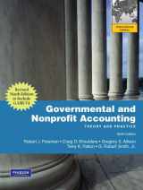 9780132106740-0132106744-Governmental and Nonprofit Accounting: Theory and Practice, Update: International Edition