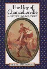 9780195141634-0195141636-The Boy of Chancellorville and Other Civil War Stories