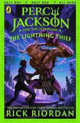 9780141346809-0141346809-Percy Jackson and the Lightning Thief (Book 1)