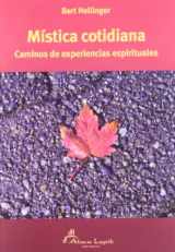 9789871522026-9871522029-Mistica cotidiana/ Daily mystic (Spanish Edition)