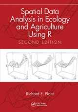 9780367732325-0367732327-Spatial Data Analysis in Ecology and Agriculture Using R