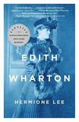 9780375702877-0375702873-Edith Wharton: Ambassador Book Awards