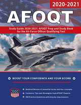 9781950159468-1950159469-AFOQT Study Guide: AFOQT Prep and Study Book for the Air Force Officer Qualifying Test