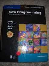 9780619201425-0619201428-Java Programming Compr