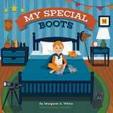 9781665701174-166570117X-My Special Boots