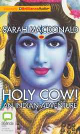 9781743108055-1743108052-Holy Cow!: An Indian Adventure