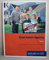 9781427713308-1427713308-Real Estate Agency - Texas