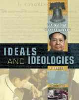 9780321396532-0321396537-Ideals and Ideologies (6th Edition)