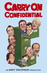 9781908630018-1908630019-Carry on Confidential