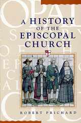 9780819216137-0819216135-A History of the Episcopal Church