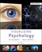 9781119147541-1119147549-Visualizing Psychology 3/e