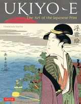 9784805310984-4805310987-Ukiyo-e: The Art of the Japanese Print