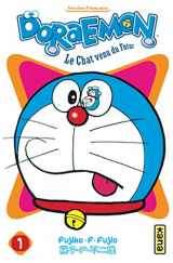 9782871299202-287129920X-Doraemon - Tome 1