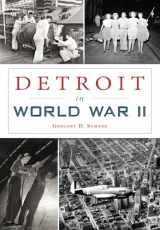 9781467119474-1467119474-Detroit in World War II (Military)