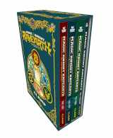 9781632369505-1632369508-Magic Knight Rayearth 25th Anniversary Manga Box Set 2