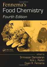 9780849392726-0849392721-Fennema's Food Chemistry, Fourth Edition (Food Science And Technology)