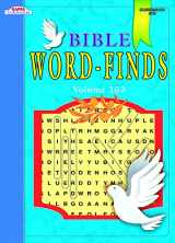 9781559939256-1559939257-Bible Word-Finds Puzzle Book-Word Search Volume 103