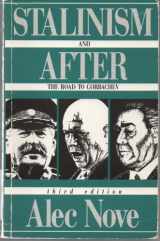 9780044451129-0044451121-Stalinism and After: The Road to Gorbachev