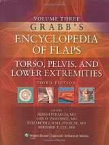 9780781774925-0781774926-Grabb's Encyclopedia of Flaps: Torso, Pelvis, and Lower Extremities