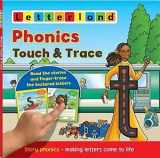 9781862099760-1862099766-Phonics Touch & Trace