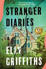 9780358117865-0358117860-The Stranger Diaries: An Edgar Award Winner