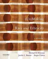 9780190202712-0190202718-Unmaking Race and Ethnicity: A Reader