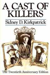 9781419677465-1419677462-A Cast Of Killers: The Twentieth Anniversary Edition
