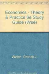 9780470004401-0470004401-Study Guide to Accompany Economics: Theory and Practice