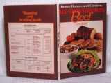 9780696001055-0696001055-Better Homes and Gardens All-Time Favorite Beef Recipes