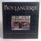 9780026008655-0026008653-Boulangerie: The Craft and Culture of Baking in France