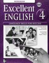 9780078052101-0078052106-Excellent English Level 4 Workbook with Audio CD: Language Skills For Success