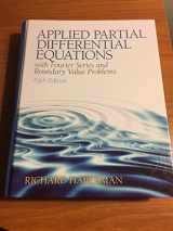 9780321797056-0321797051-Applied Partial Differential Equations with Fourier Series and Boundary Value Problems (5th Edition)