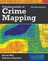 9781284086072-1284086070-Fundamentals of Crime Mapping
