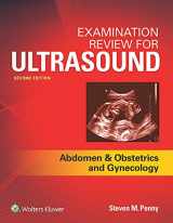 9781496377296-149637729X-Examination Review for Ultrasound: Abdomen and Obstetrics & Gynecology