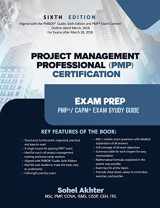 9781492310549-1492310549-Project Management Professional Pmp Certification Exam Prep