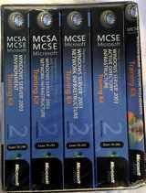 9780735622906-0735622906-MCSE Self-Paced Training Kit (Exams 70-290, 70-291, 70-293, 70-294): Microsoft® Windows Server(TM) 2003 Core Requirements, Second Edition