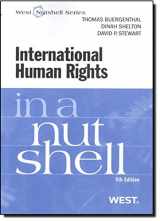 9780314184801-0314184805-International Human Rights in a Nutshell (Nutshells)