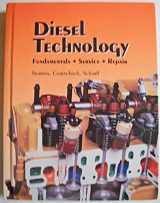 9781566370141-1566370140-Diesel Technology