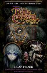9781608861217-160886121X-Jim Henson's The Dark Crystal Creation Myths:: The Complete 40th Anniversary Collection HC