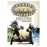 9781937013202-1937013200-Savage Worlds Deluxe: Explorer's Edition (S2P10016)