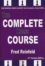 9781941270240-1941270247-The Complete Chess Course
