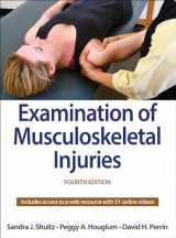 9781450472920-1450472923-Examination of Musculoskeletal Injuries