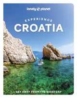 9781837581931-1837581932-Lonely Planet Experience Croatia (Travel Guide)