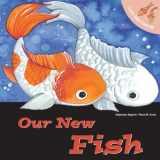 9780764140624-0764140620-Let's Take Care of Our New Fish (Let's Take Care of Books)